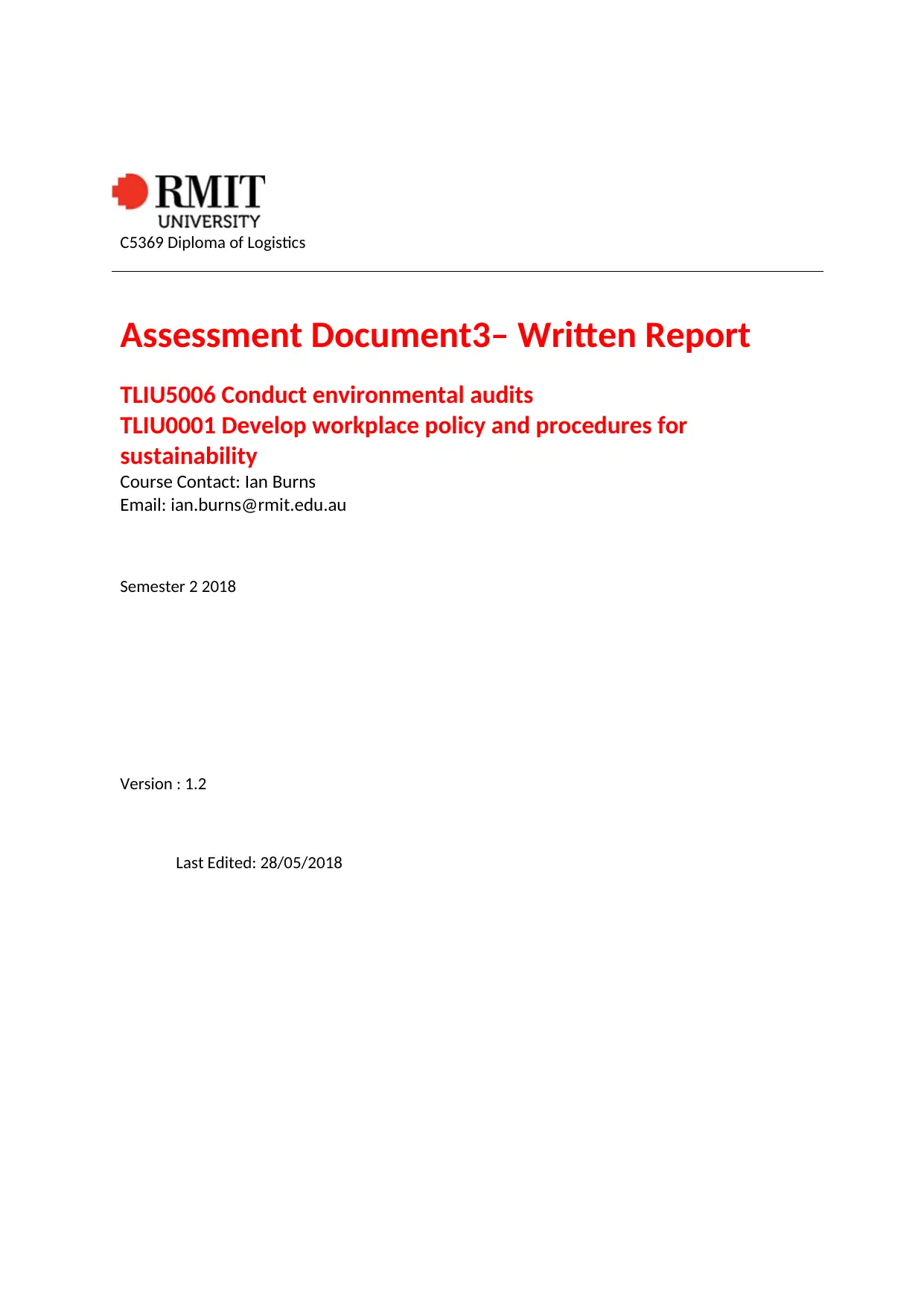 Document Page