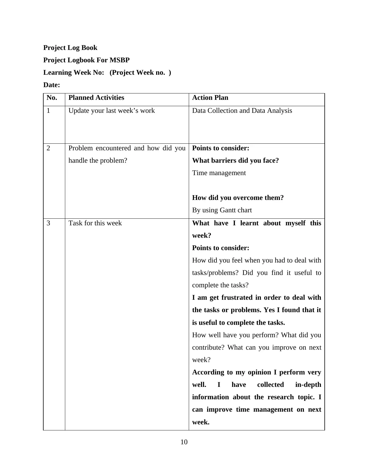 Document Page