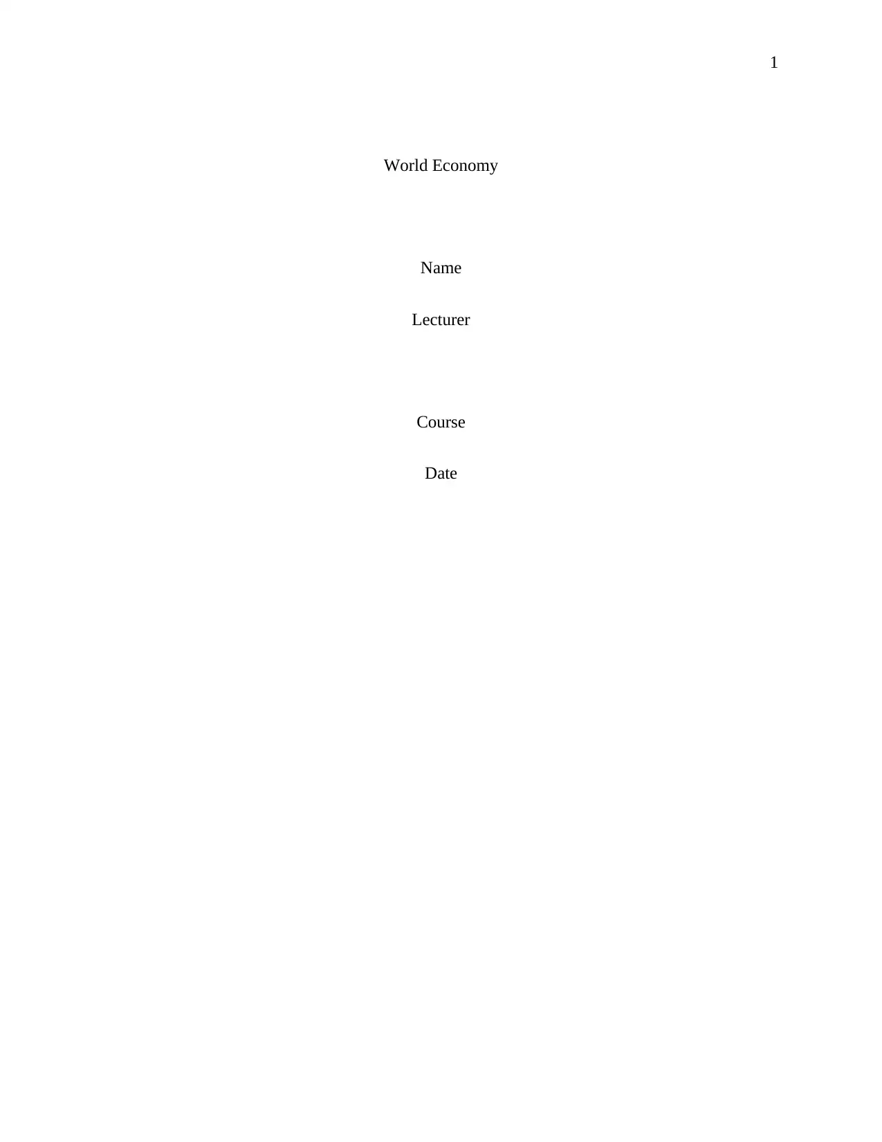 Document Page