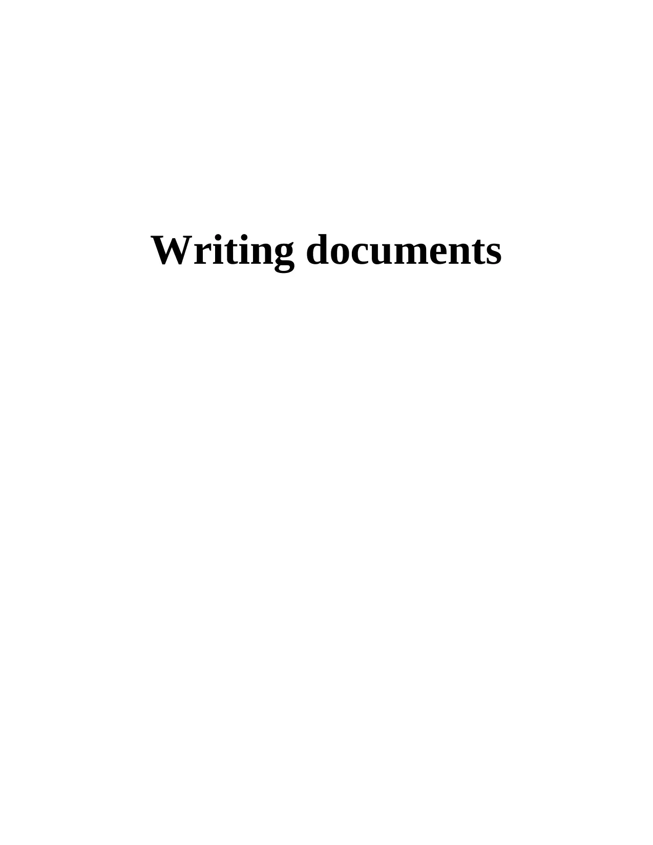 Document Page