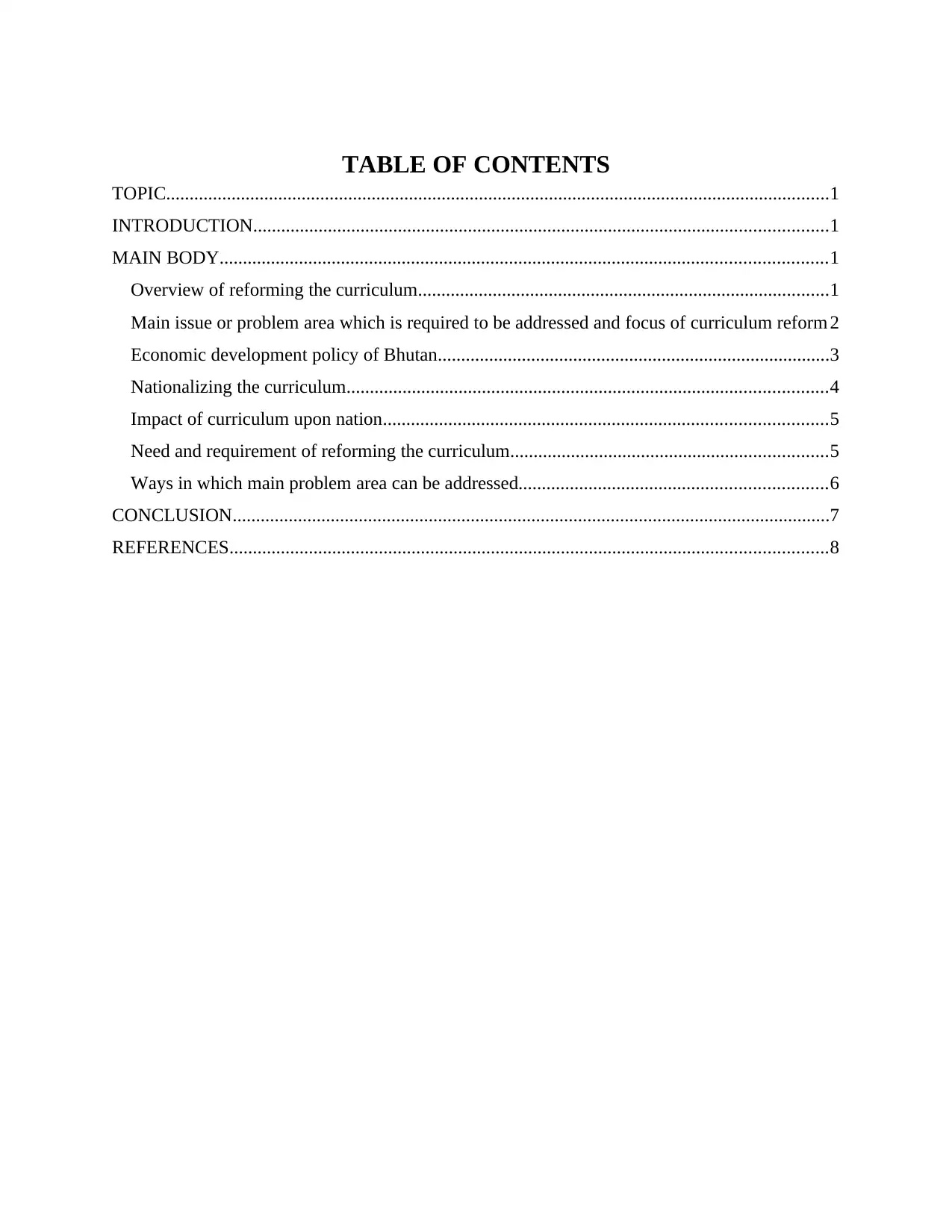 Document Page