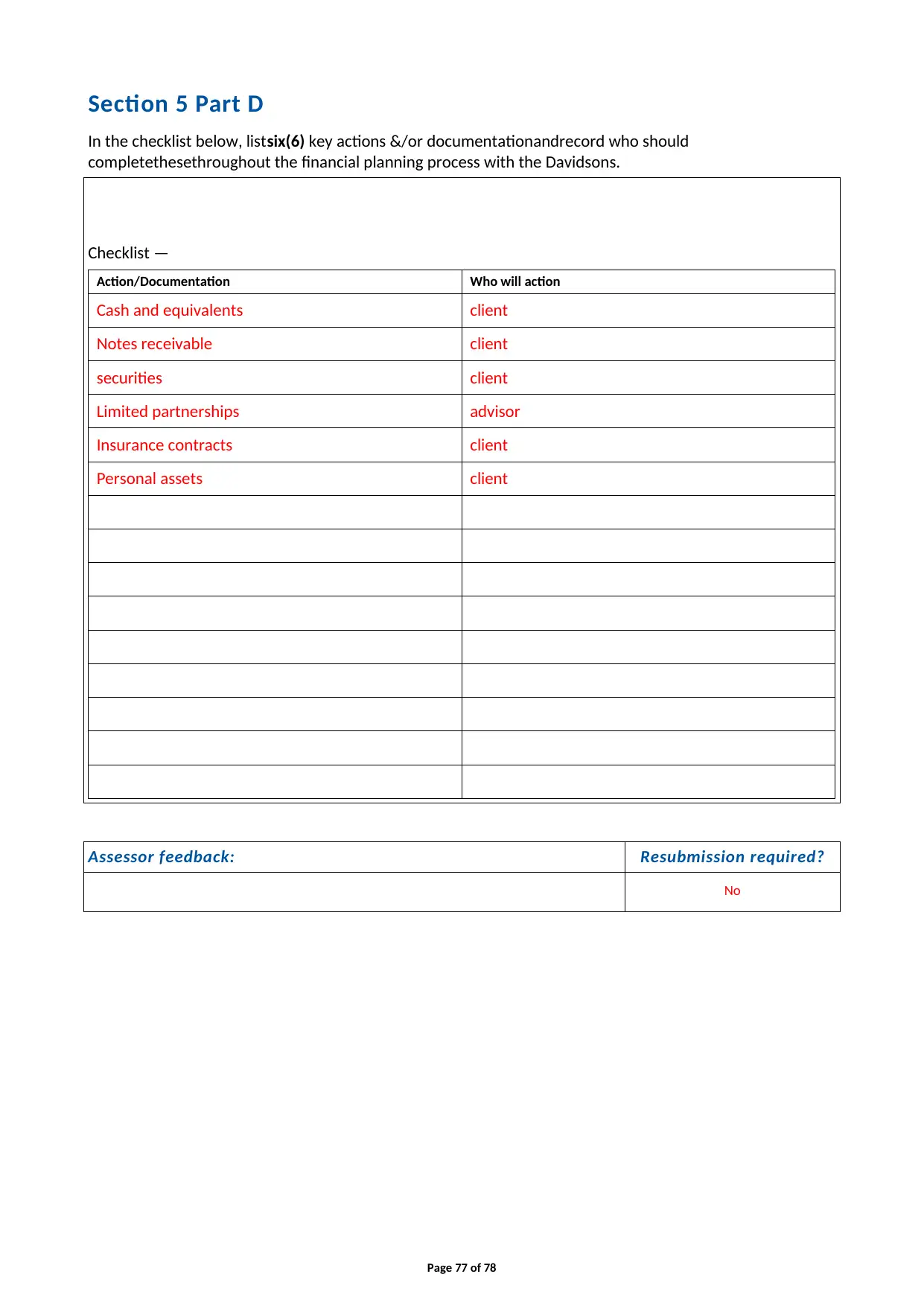 Document Page