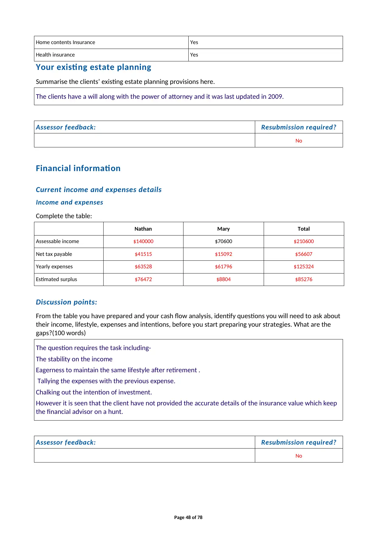 Document Page