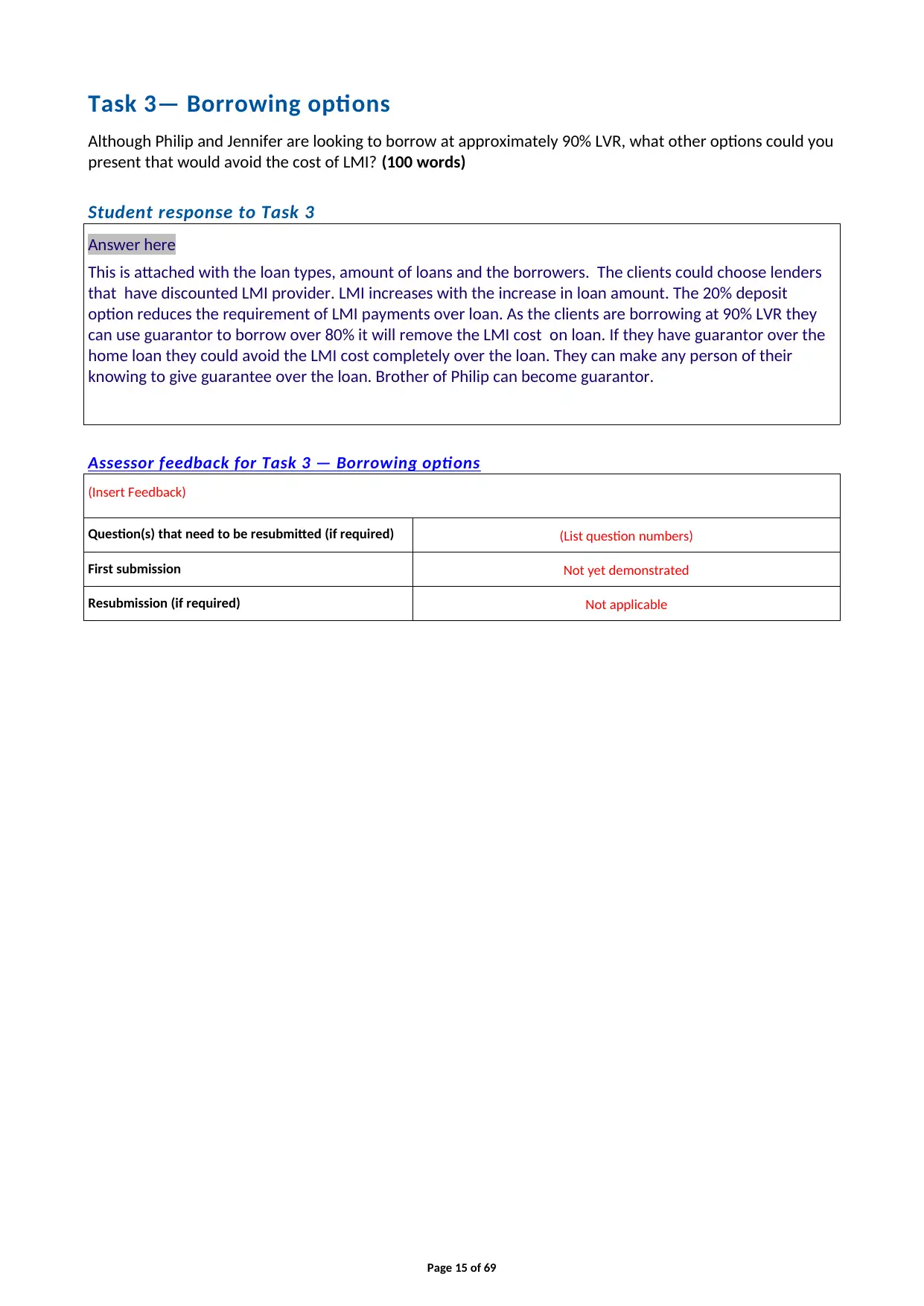 Document Page