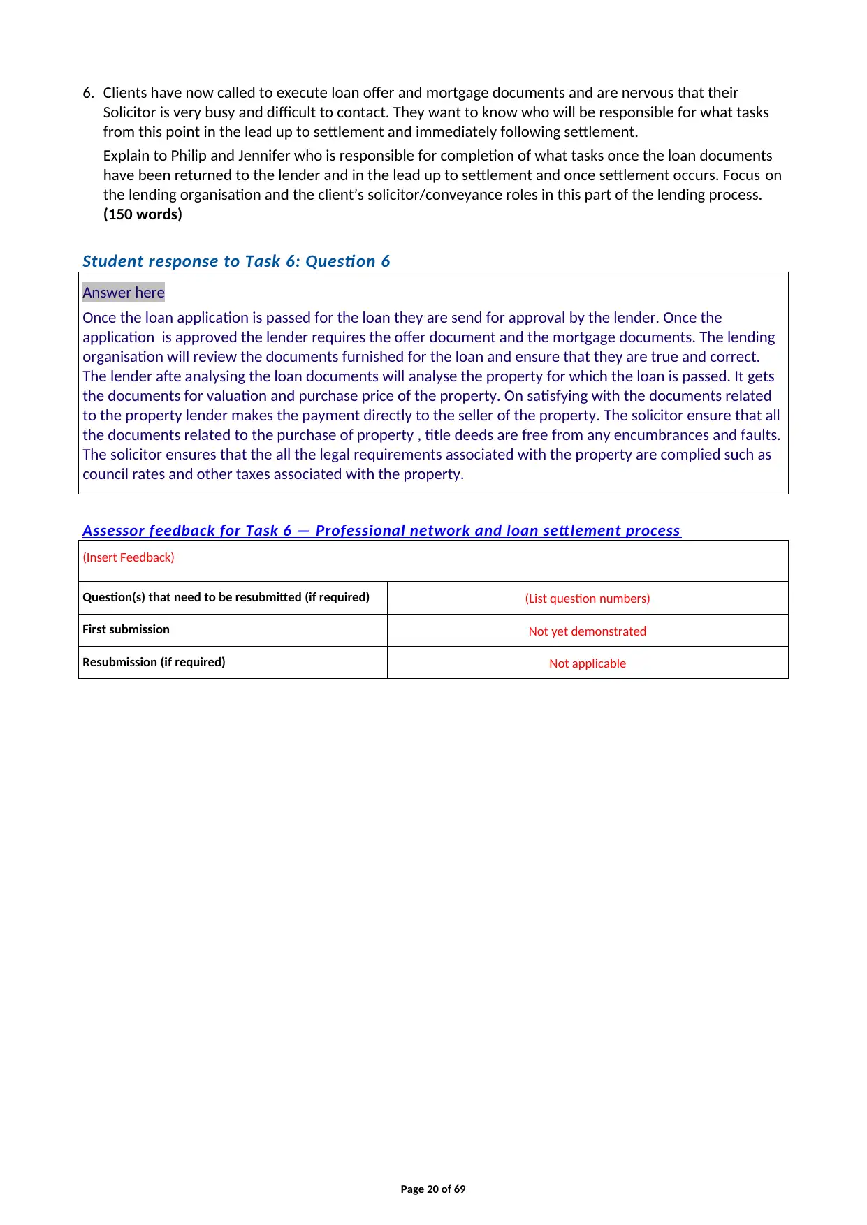 Document Page