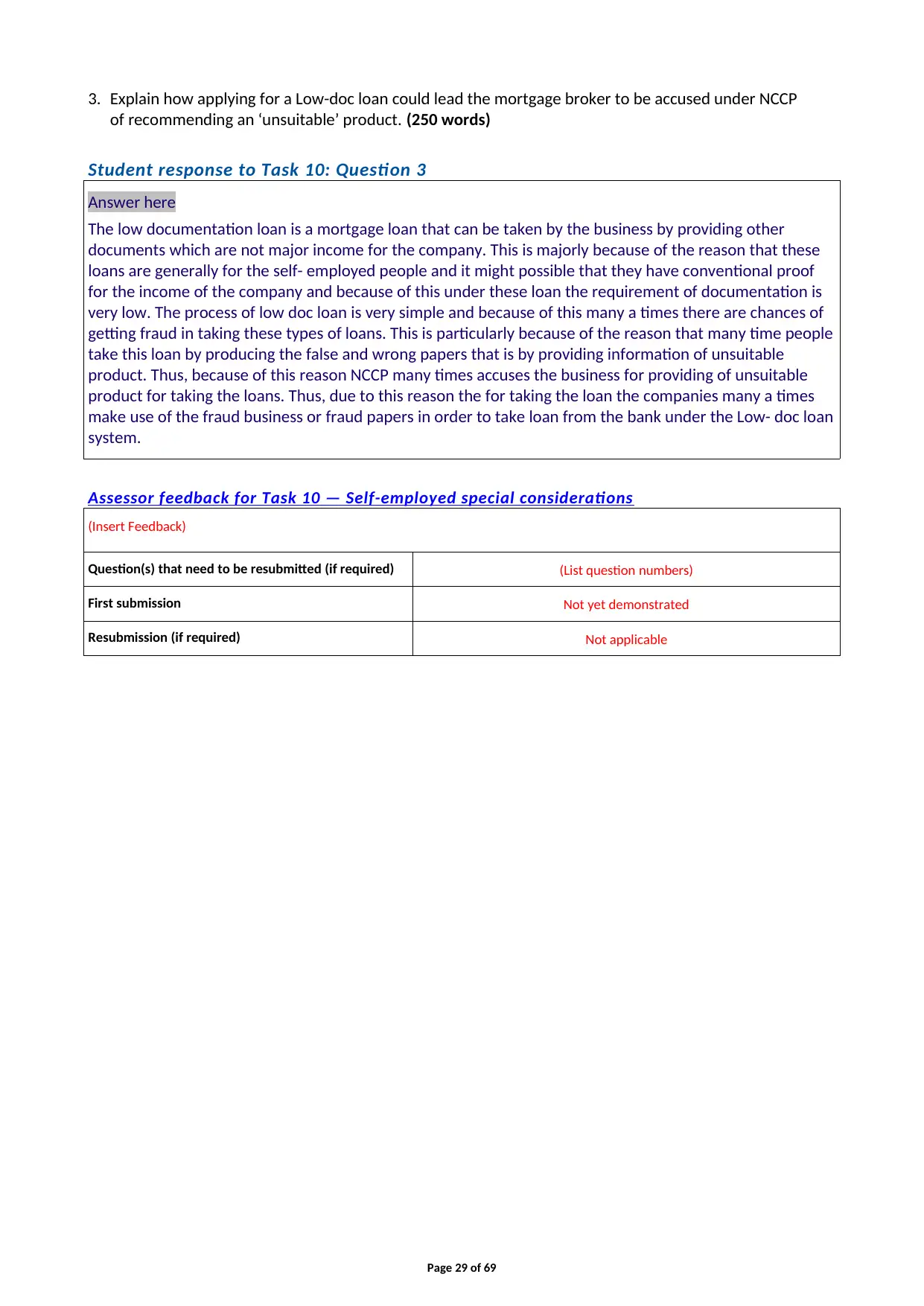 Document Page