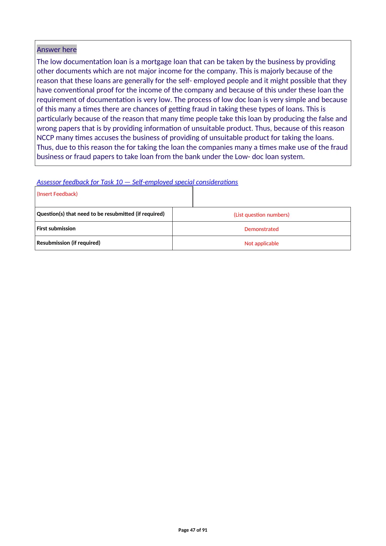 Document Page