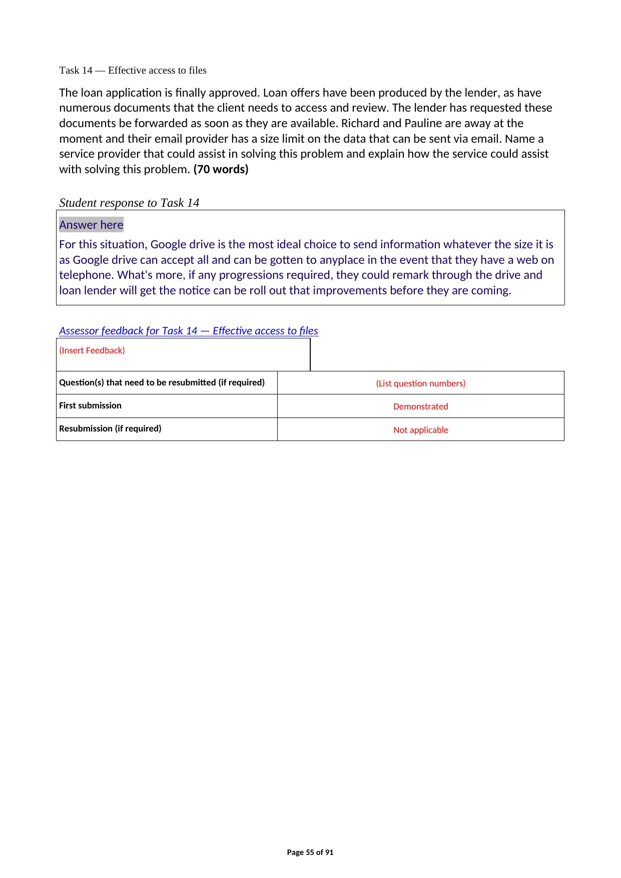 Document Page