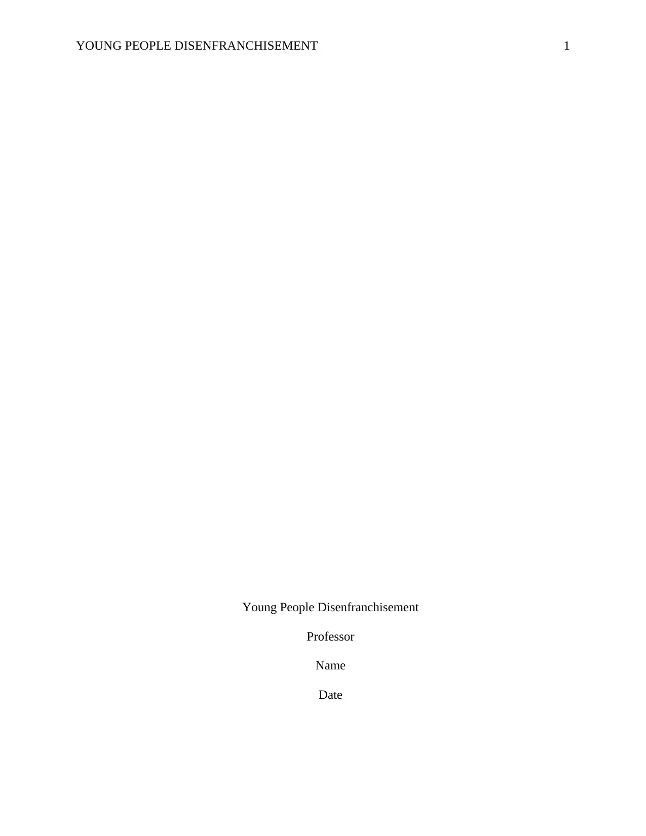 Document Page