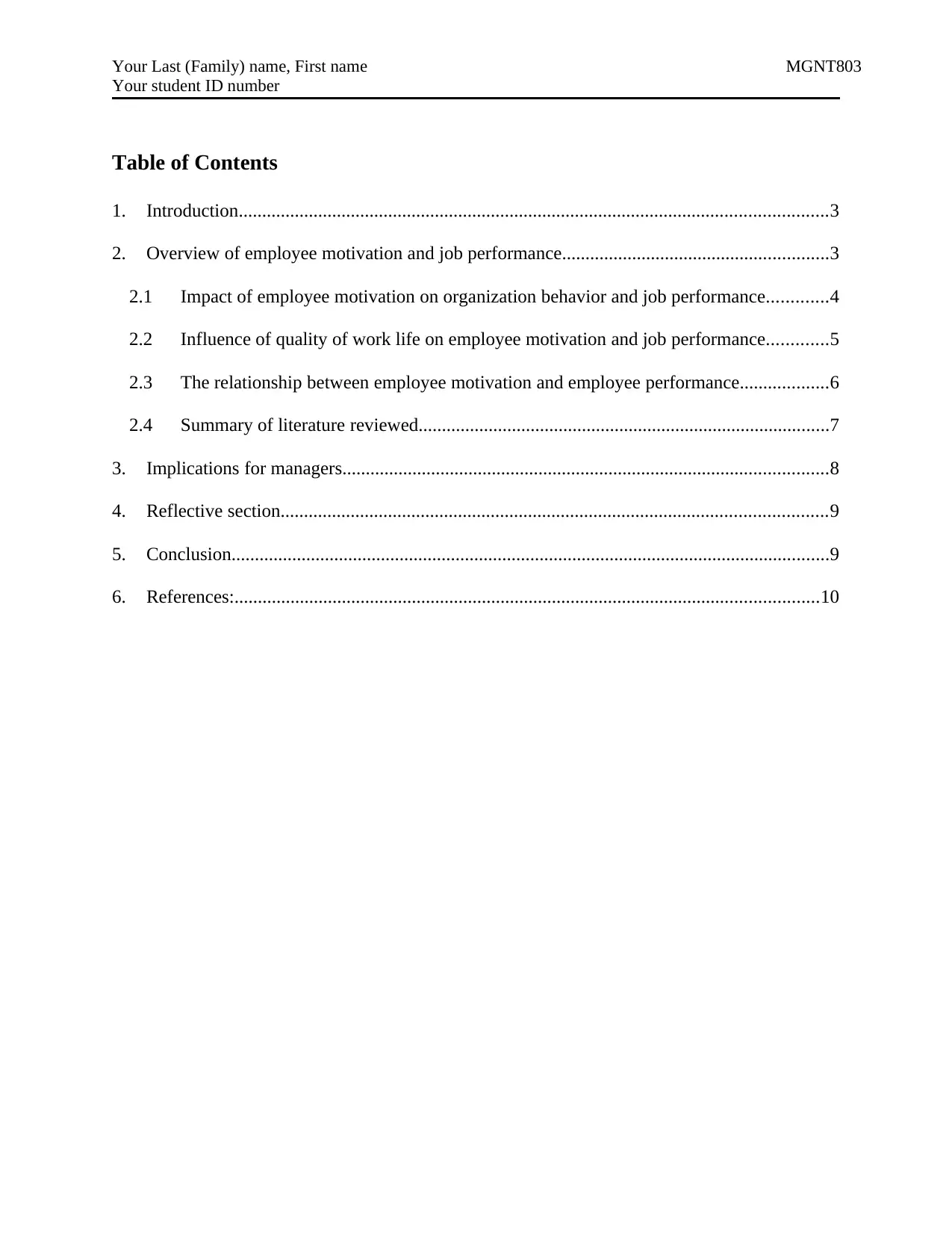 Document Page