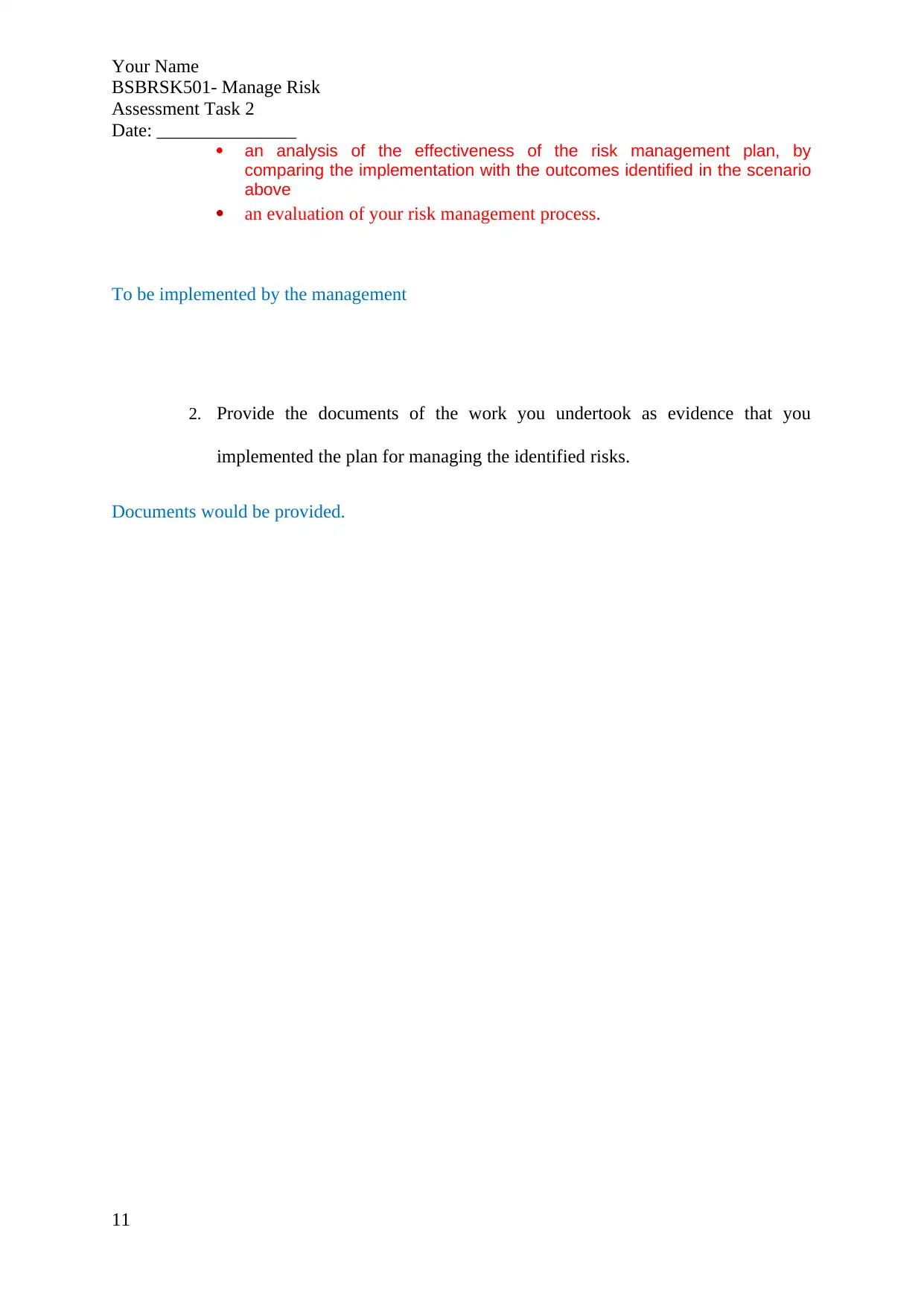 Document Page