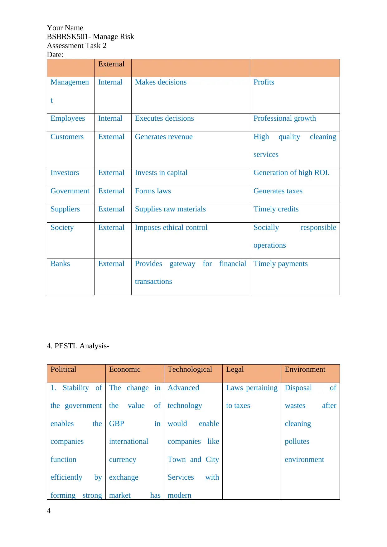 Document Page