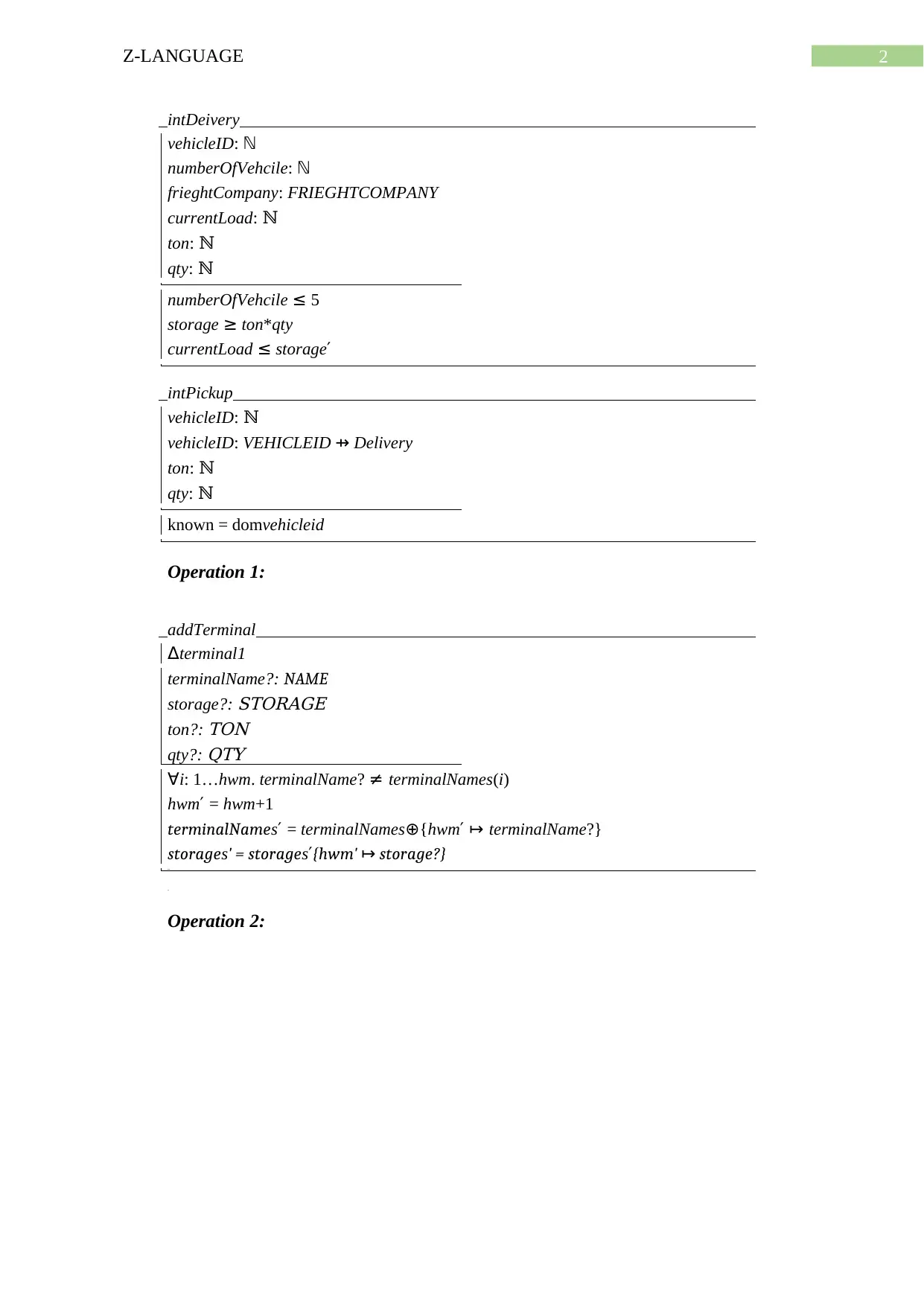 Document Page