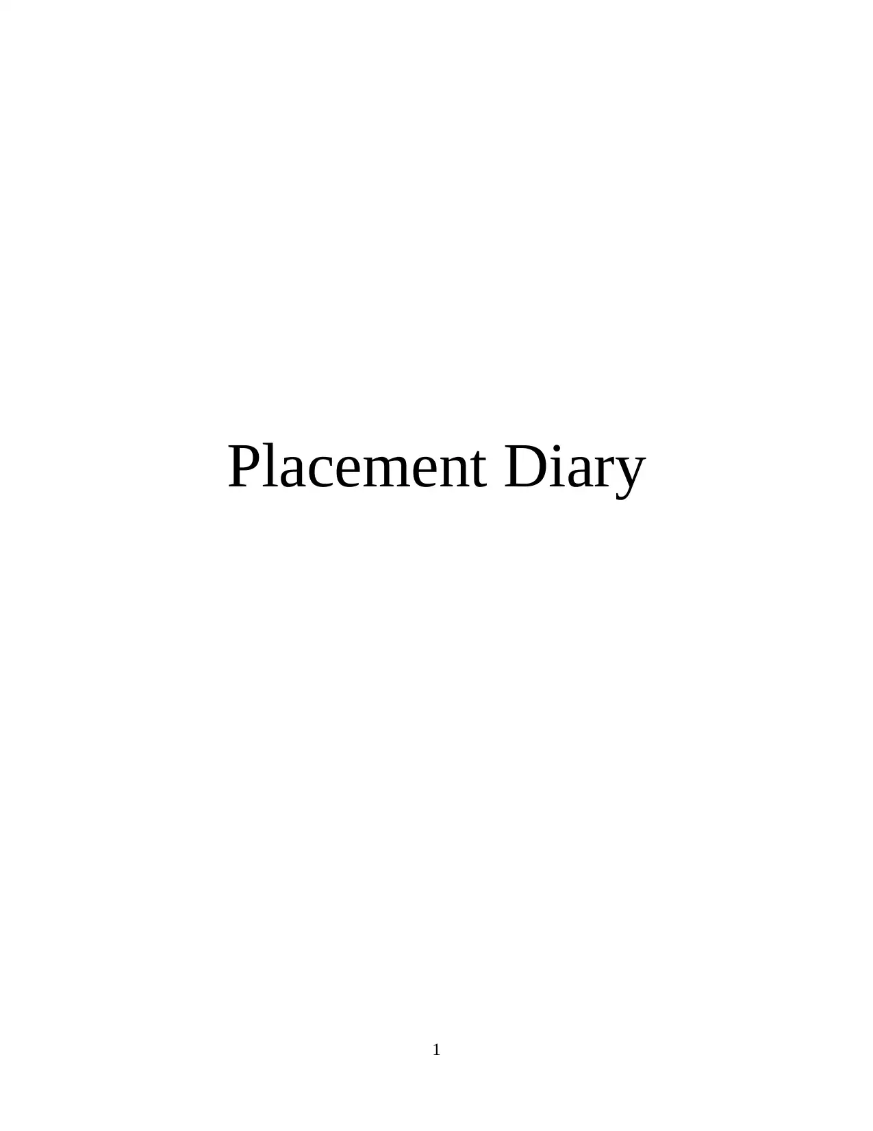 Document Page