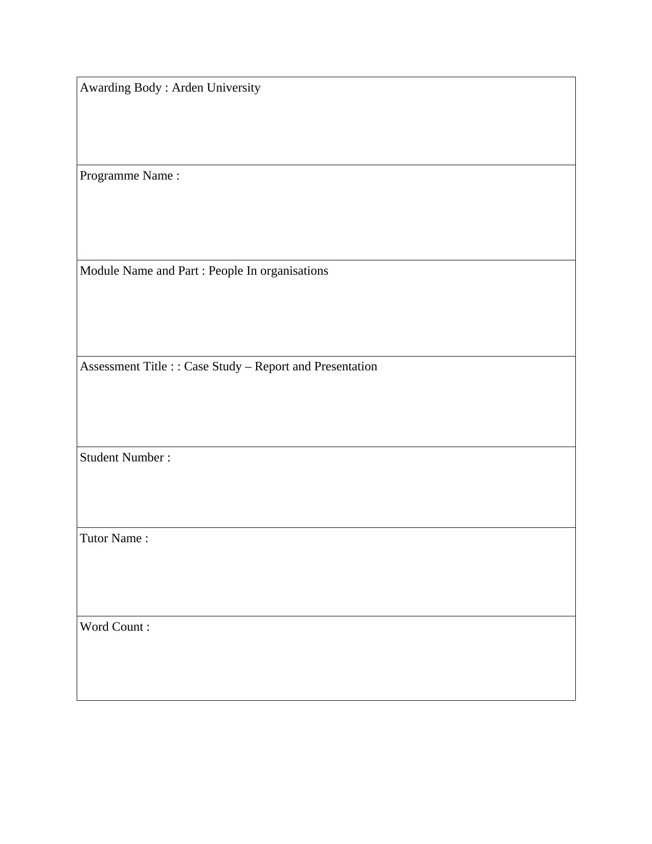 Document Page