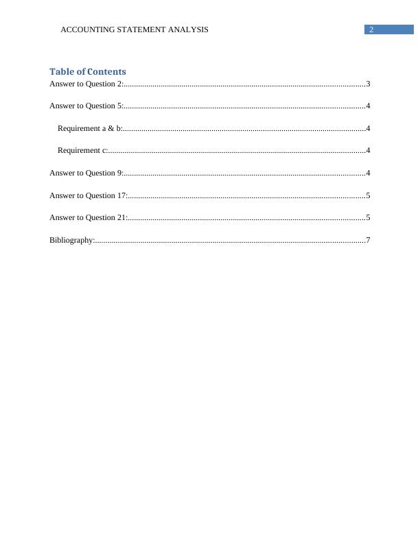 Accounting Statement Analysis PDF_2