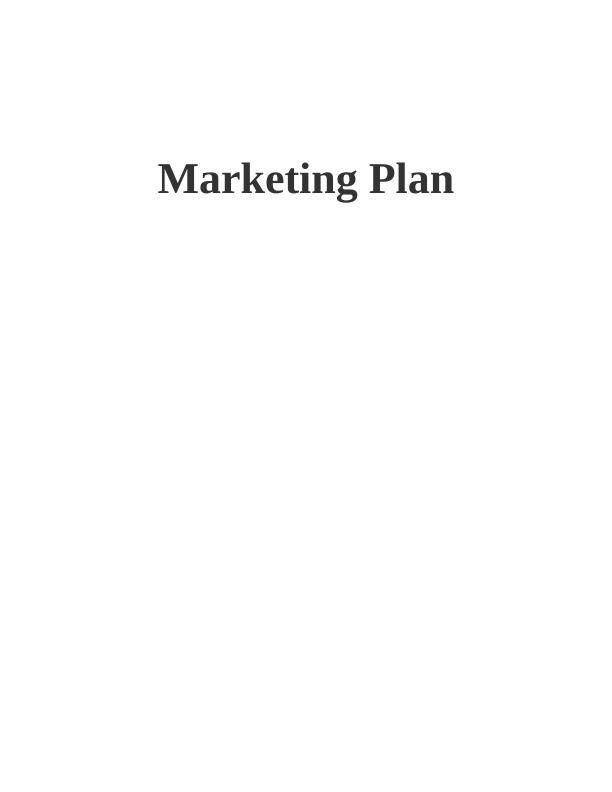 Marketing Plan for Adidas: SWOT Analysis, STP Analysis, and Marketing Mix_1