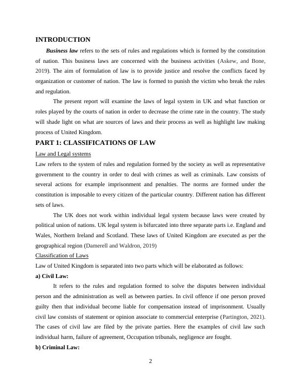 BMP4002 Business Law Report_3