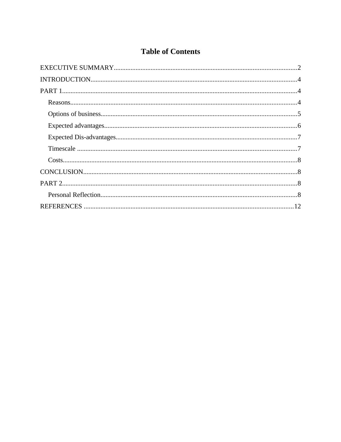 Foundations Of Business Management (bbs013-1) (distinction Criteria 