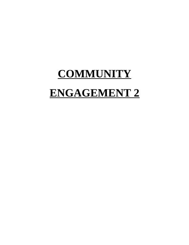 Community Engagement 2: Best Practices and Reflections_1