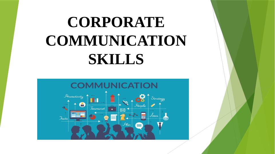 Corporate Communication Skills: Importance, Barriers, and Effective Methods_1