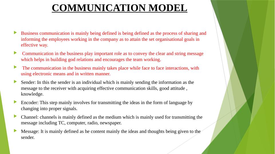 Corporate Communication Skills: Importance, Barriers, and Effective Methods_4