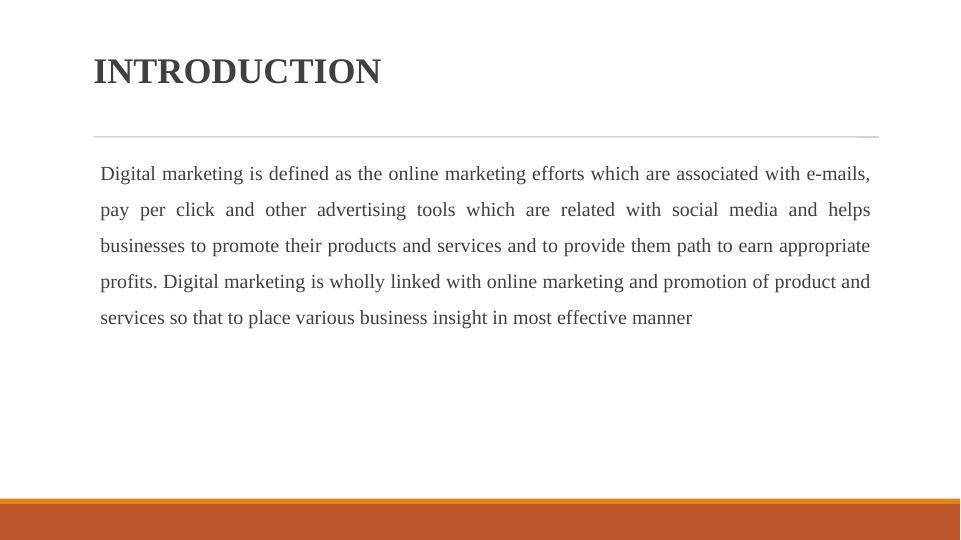 Use of Digital Marketing in Communication Strategy_3