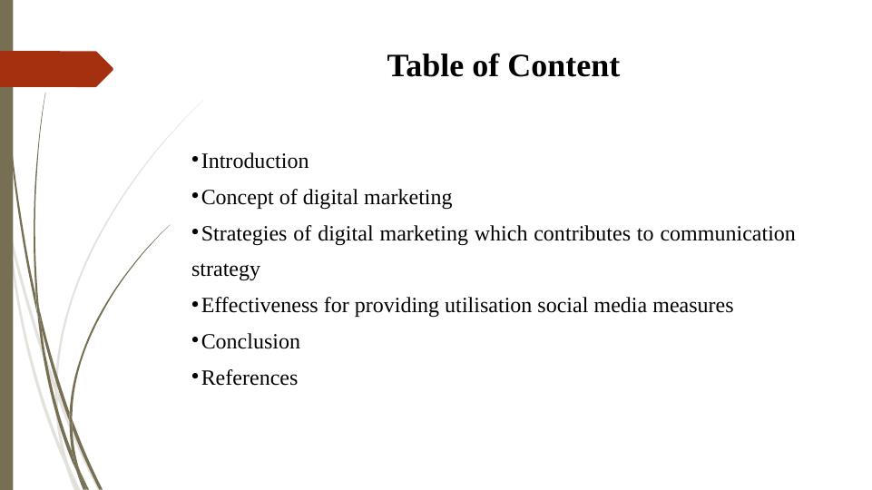 Use of Digital Marketing in Communication Strategy_2
