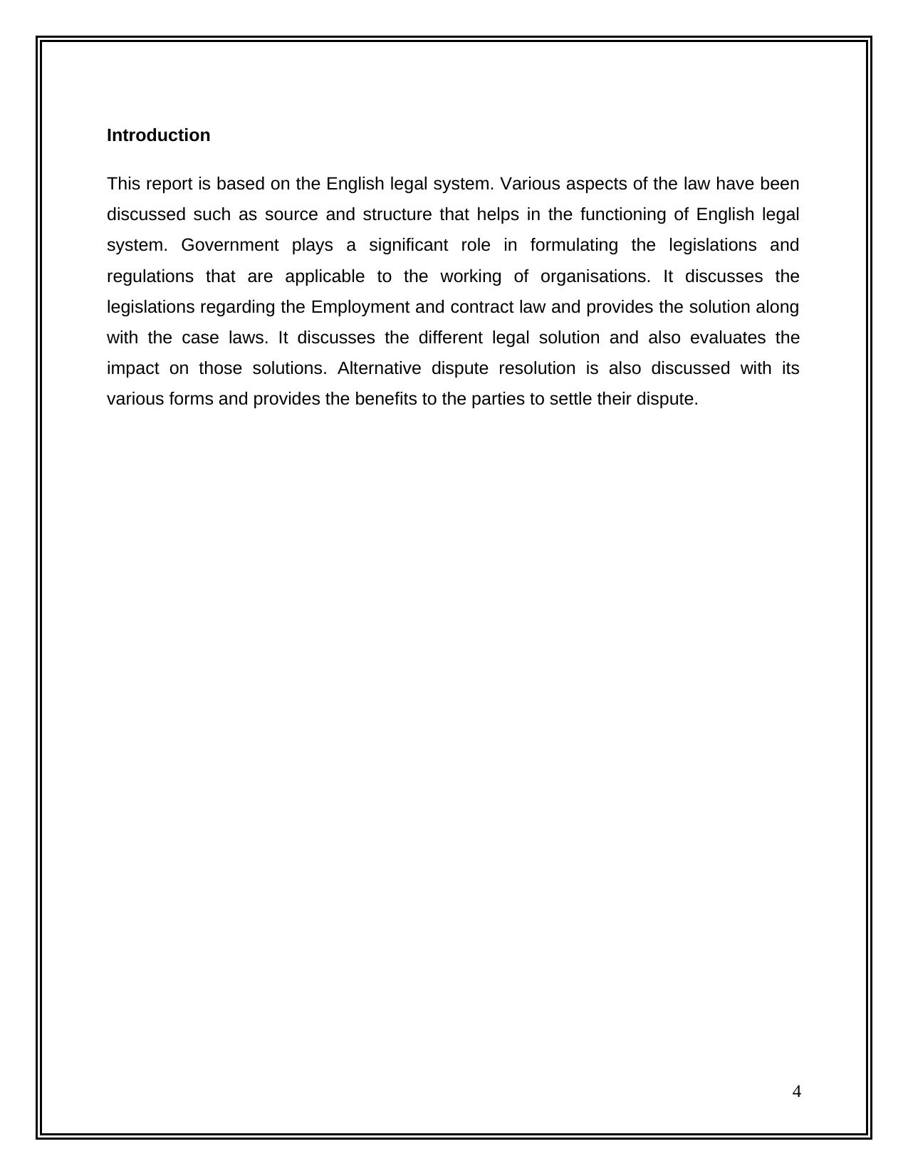 English Legal System and Business Law_4