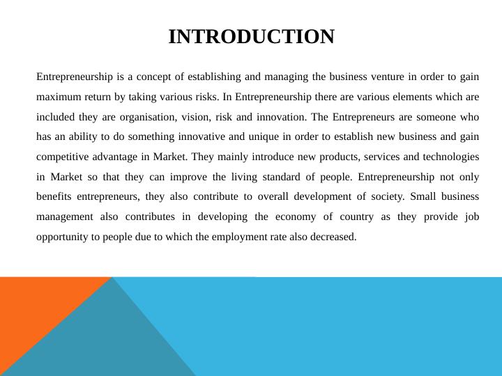 Exploration of Entrepreneurial Mindset: Characteristics, Skills, and Personalities of Entrepreneurs_3