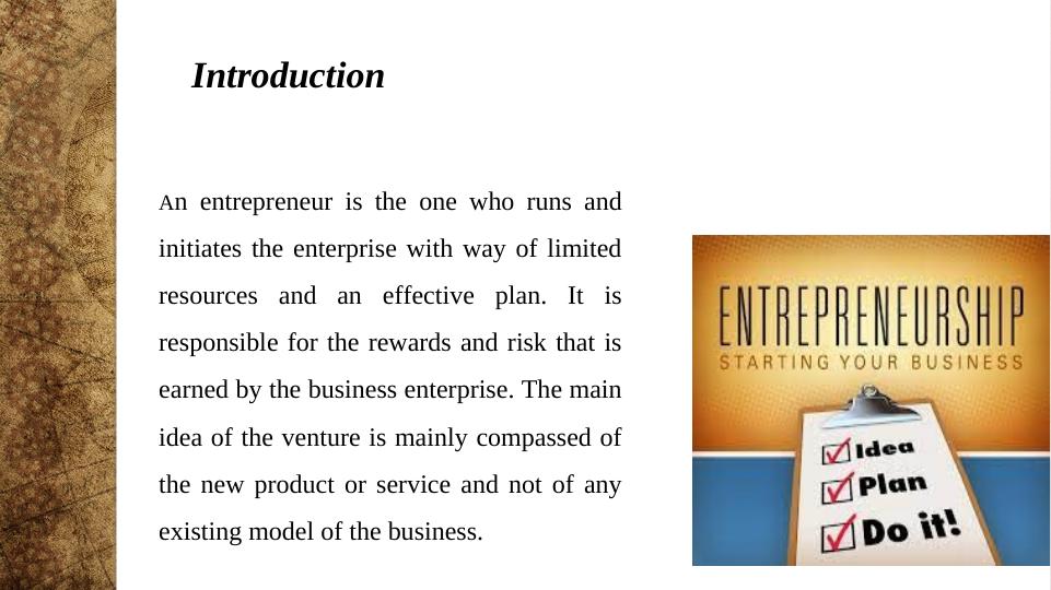 Entrepreneurial Mindset Part 2 Traits Skills Personality