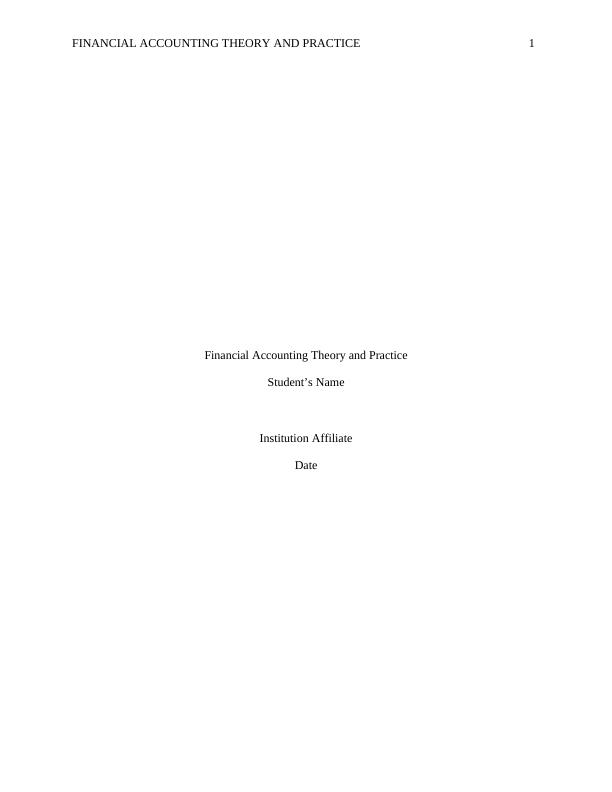 pros-and-cons-of-fair-value-accounting-in-financial-accounting-theory