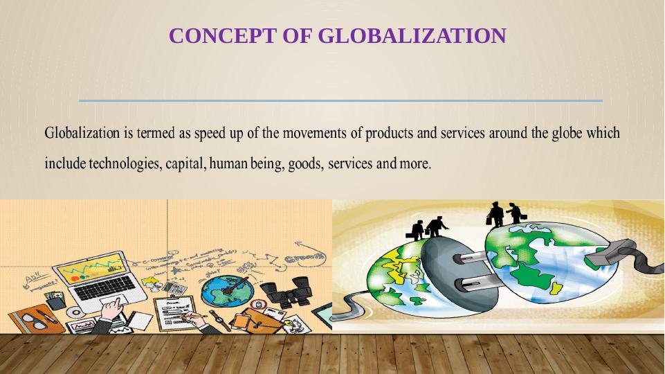 Global Business Environment: PESTLE Analysis, Impact of Digital ...