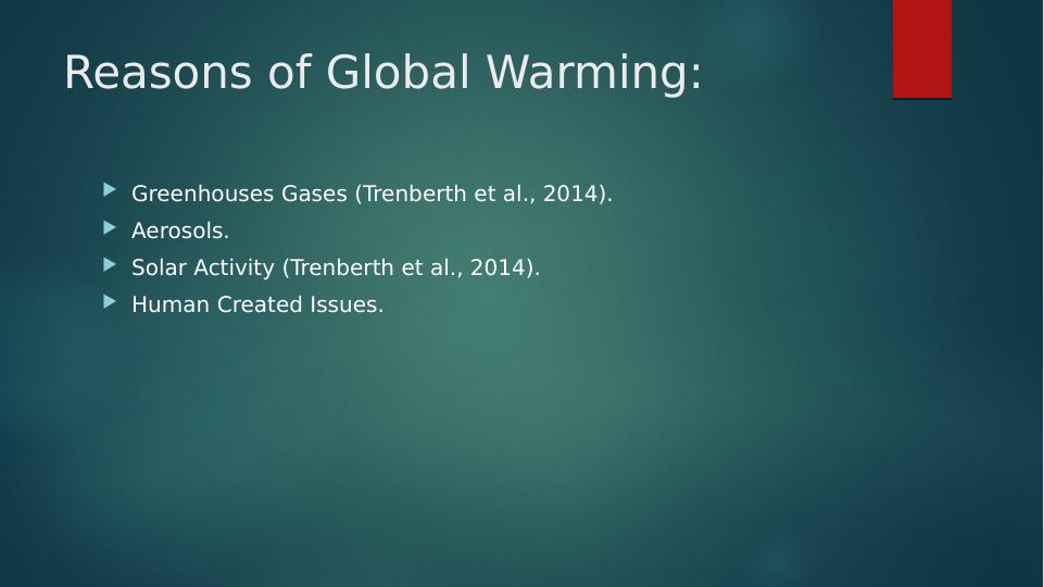 Global Warming: Causes, Effects, and Solutions_3