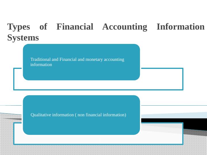 Importance of Accounting Information Systems in Finance and Funding_3