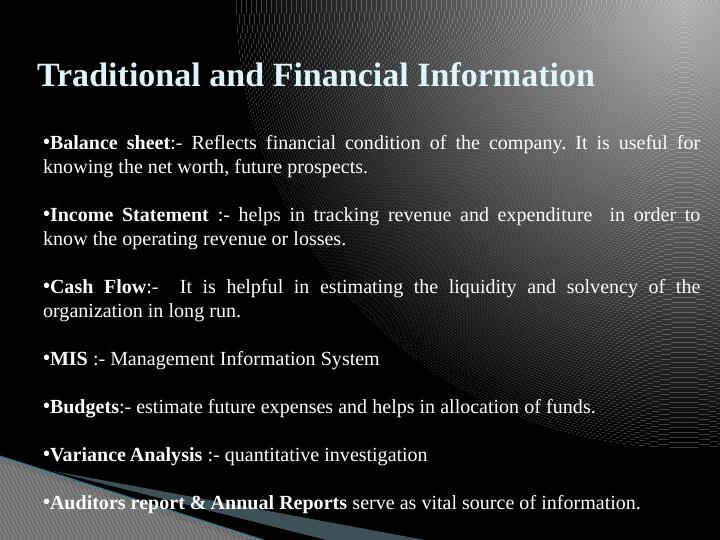 Importance of Accounting Information Systems in Finance and Funding_4