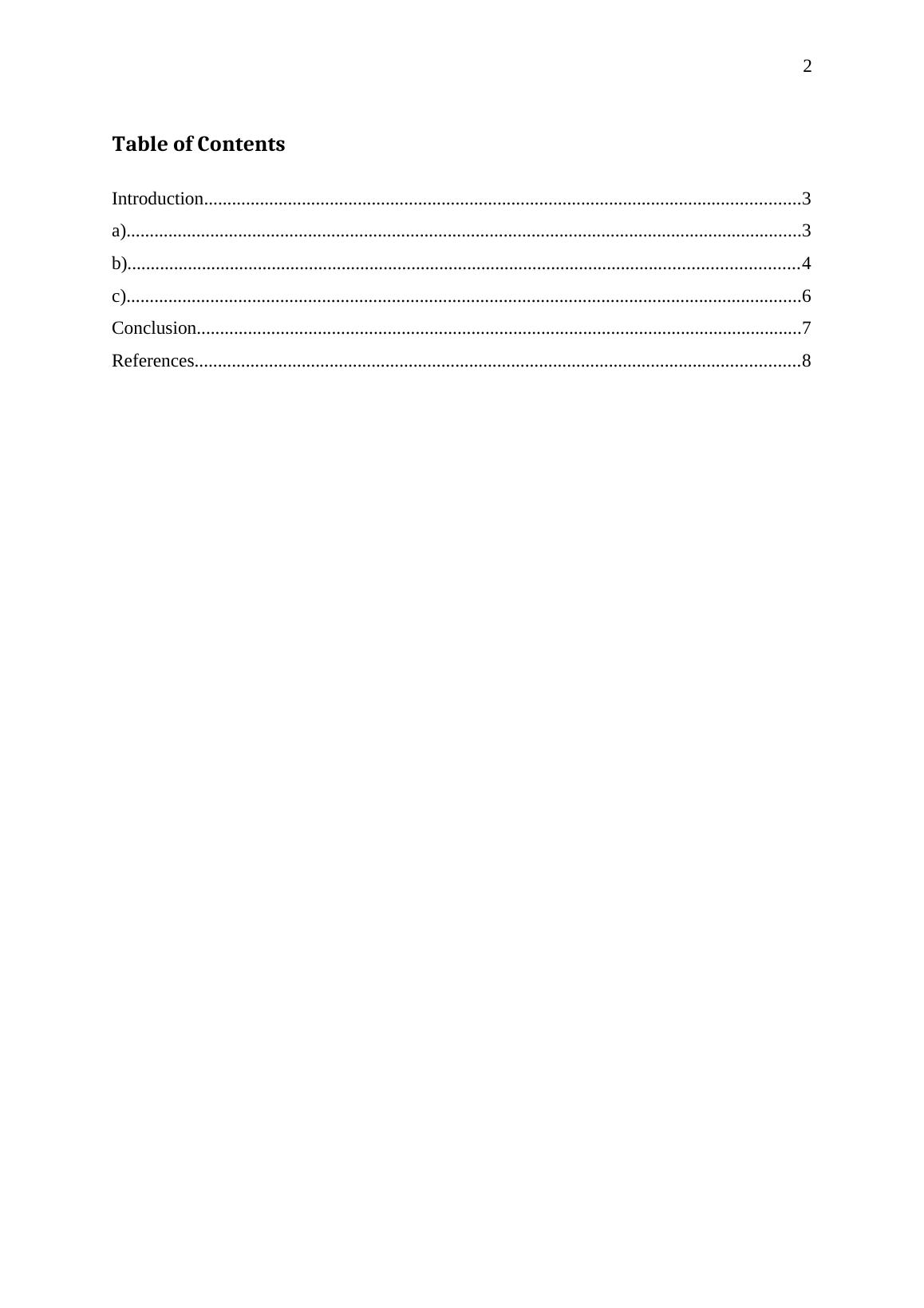 Accounting and Finance - Investment Appraisal Techniques