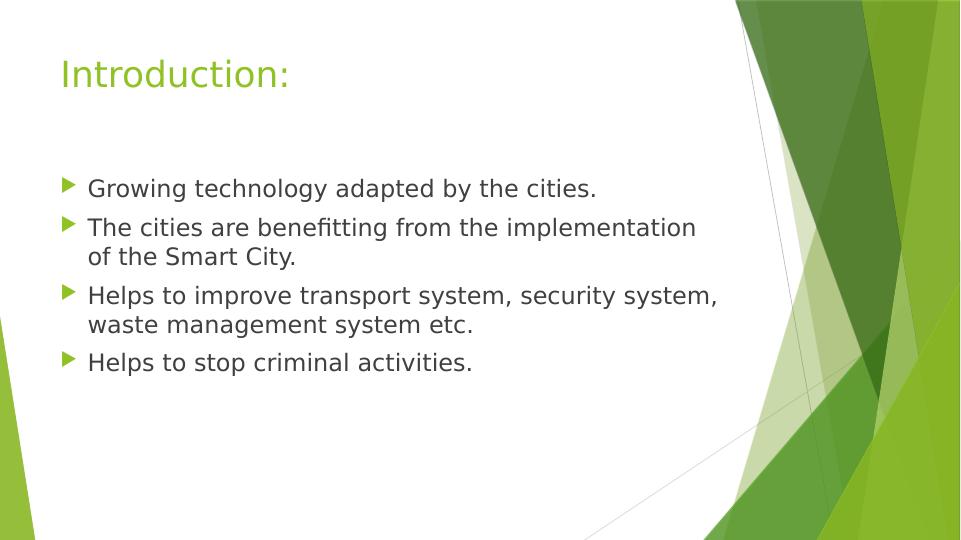 IoT in Smart City: Challenges and Proposed Solutions_3