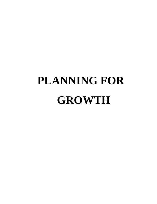 Planning for Growth: Analyzing Growth Opportunities and Funding Sources for Laynes Espresso_1