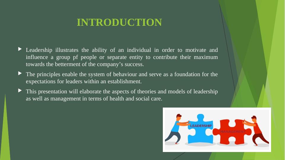 Principles of Leadership and Management in Health and Social Care Sector_3