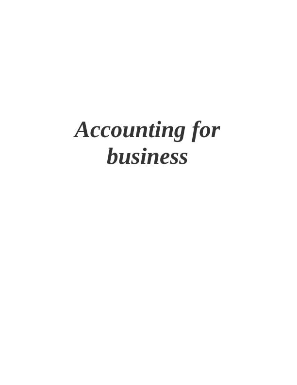 Long Term Sources of Finance for Unincorporated and Incorporated Businesses_1