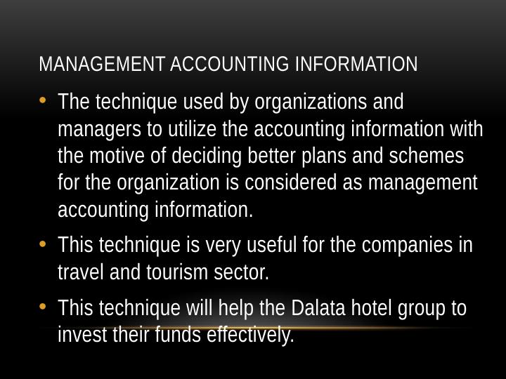Management Accounting Information for Dalata Hotel Group plc_4