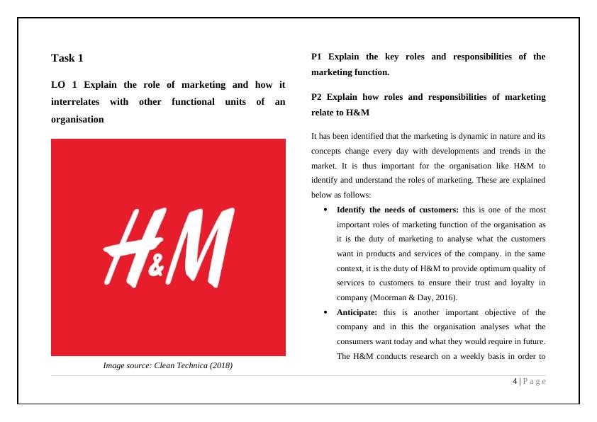 Marketing Essentials for H&M_4