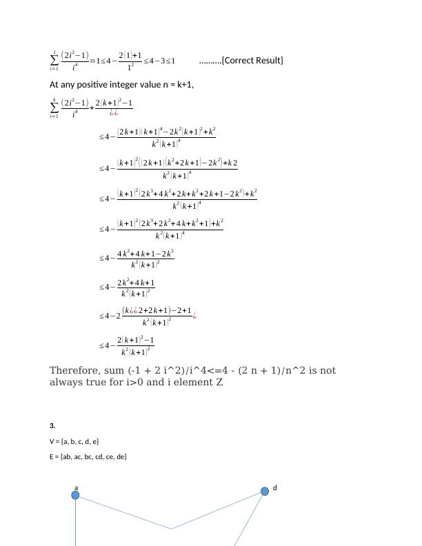 Mathematics Problems and Solutions_2