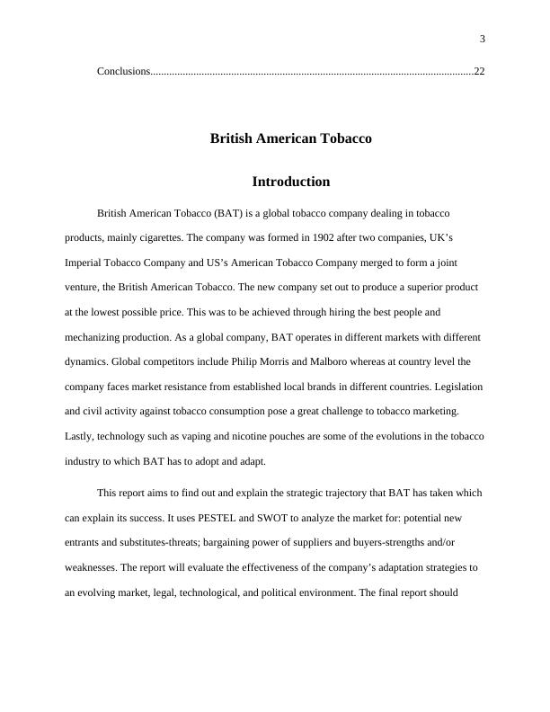 MSc. International Business Management with Internship : British American Tobacco_3