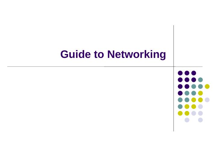 Networking Guide for College Students_1