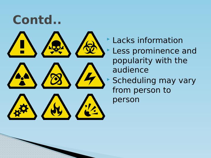 Occupational Health Hazards in Hazardous Industries Desklib