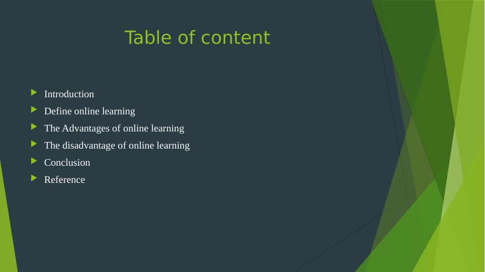 Online Learning and Its Impacts: Advantages and Disadvantages_2
