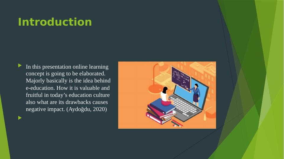 Online Learning and Its Impacts: Advantages and Disadvantages_3