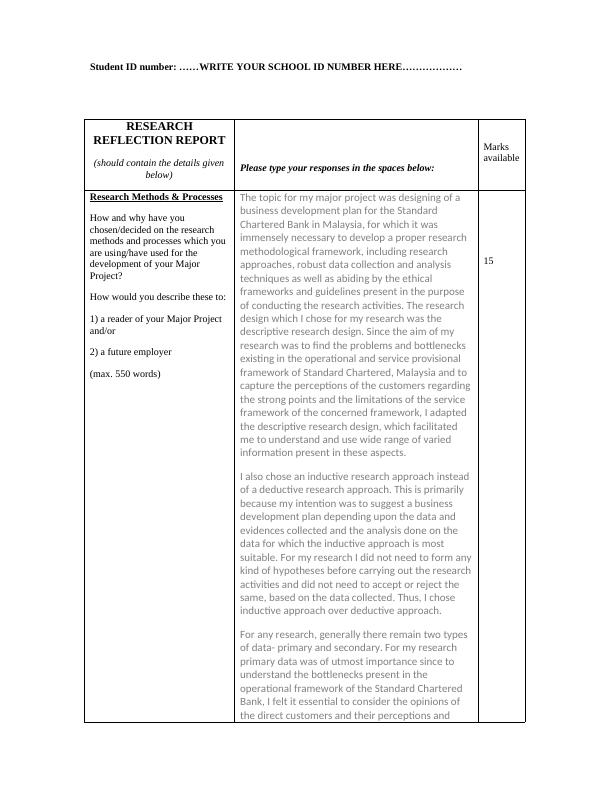 research-reflection-report-guidelines-for-students-desklib